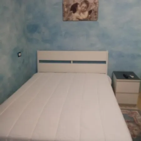Angels Hause * Pavona